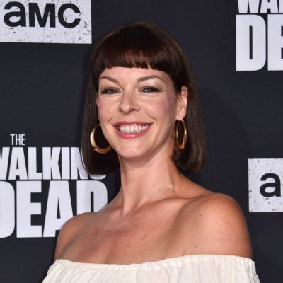 pollyanna mcintosh|pollyanna mcintosh age.